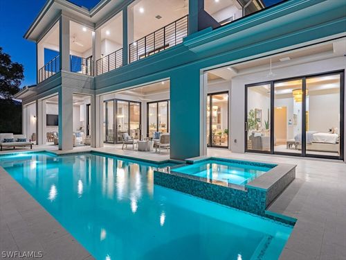 448 Devils Ln, NAPLES, FL, 34103-3020 | Card Image