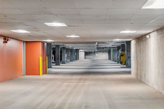 Underground Heated Garage. | Image 18