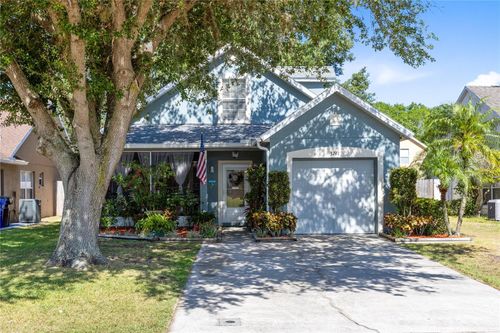 3741 Crossing Creek Boulevard, SAINT CLOUD, FL, 34772 | Card Image