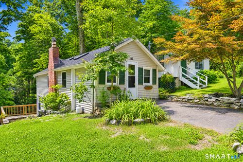 60 Lee Farm Dr, Southbury, CT, 06488-2580 | Card Image