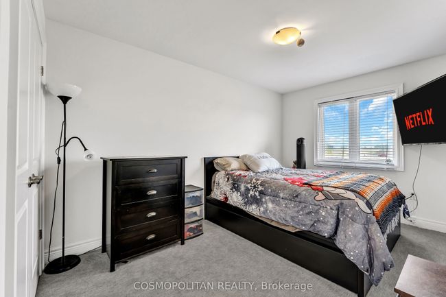 10 Spring Crest Way, House attached with 3 bedrooms, 3 bathrooms and 1 parking in Thorold ON | Image 16