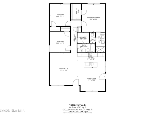 48 B P Ct, Rocky Mount, NC, 27804-6034 | Card Image
