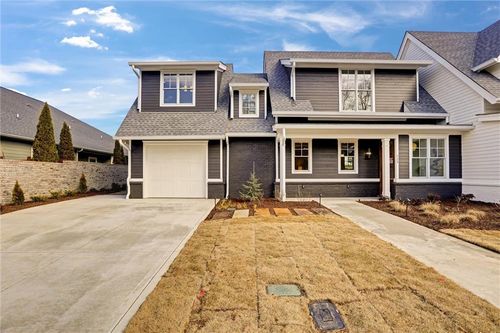 724 Bradford St Nw, Gainesville, GA, 30501 | Card Image