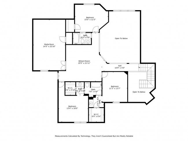 535 Cedarbird Trl, House other with 4 bedrooms, 4 bathrooms and null parking in Murphy TX | Image 38
