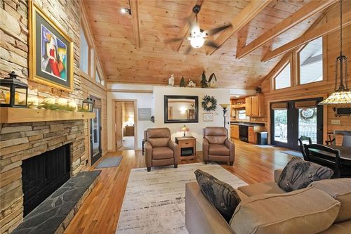458 Tea Berry Ln, Jasper, GA, 30143 | Card Image
