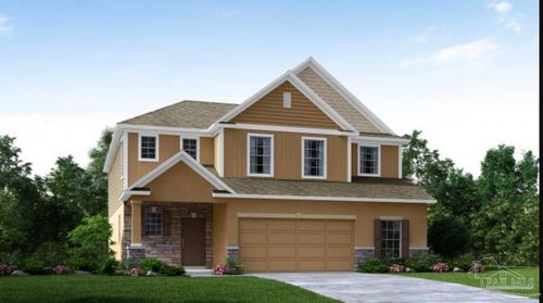 5752 Farrel Way, Milton, FL, 32583-7826 | Card Image