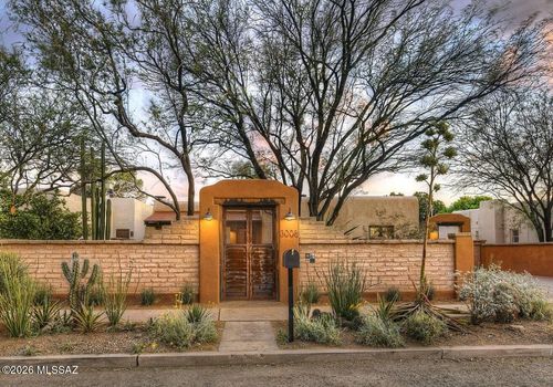 3008 E Adams Street, Tucson, AZ, 85716 | Card Image