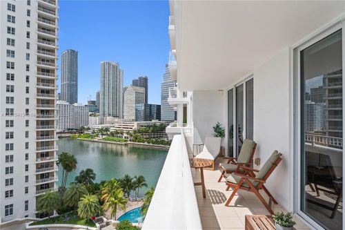apt-1009-801 Brickell Key Blvd, Miami, FL, 33131-3714 | Card Image