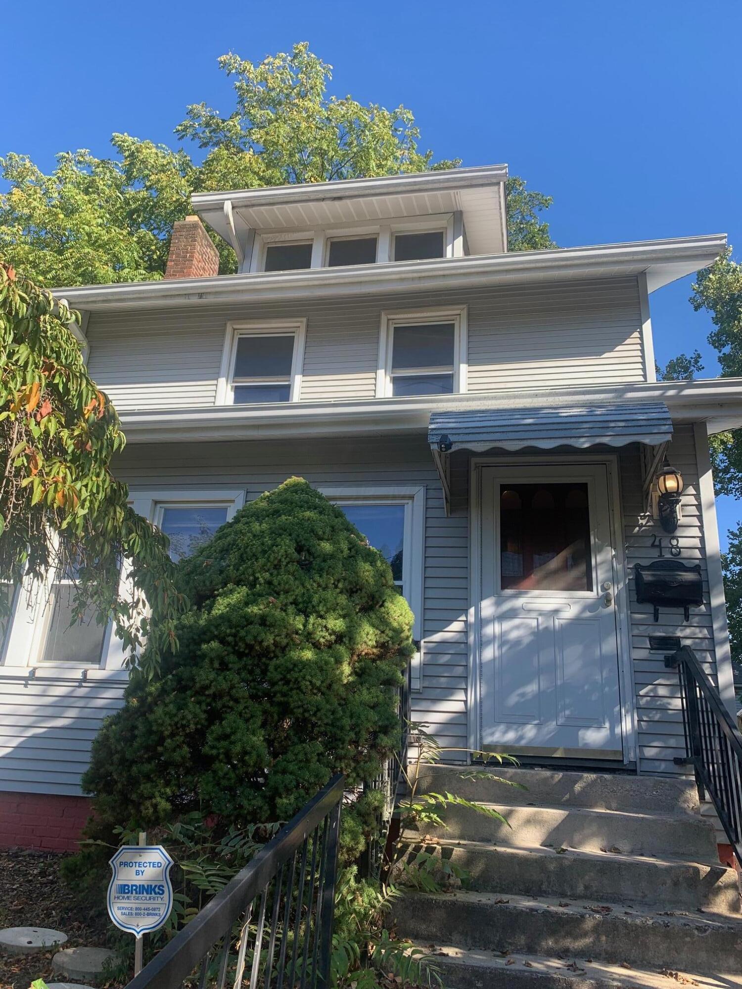 Duncan St, Columbus, OH 43202