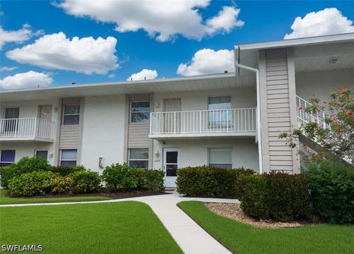 e103-1330 Derbyshire Ct, NAPLES, FL, 34116-3635 | Card Image