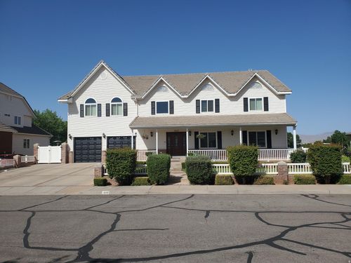 1849 Centennial Dr, St George, UT, 84770-4793 | Card Image