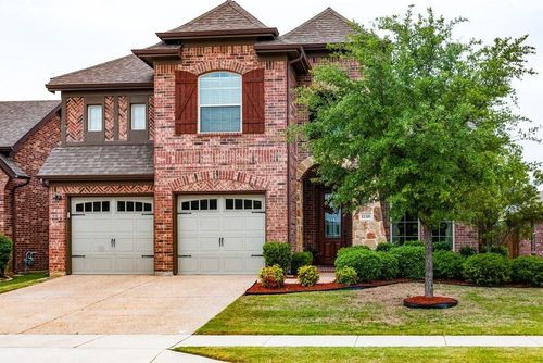 11516 Round Leaf Dr, Fort Worth, TX, 76244-5590 | Card Image