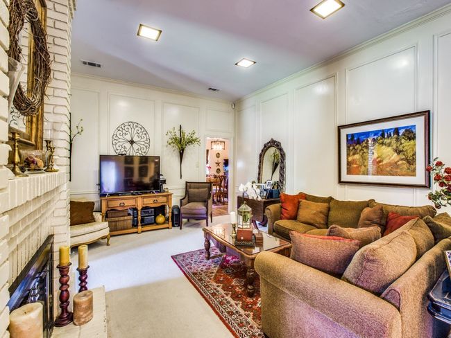 7204 Canongate Dr, House other with 4 bedrooms, 3 bathrooms and null parking in Dallas TX | Image 5