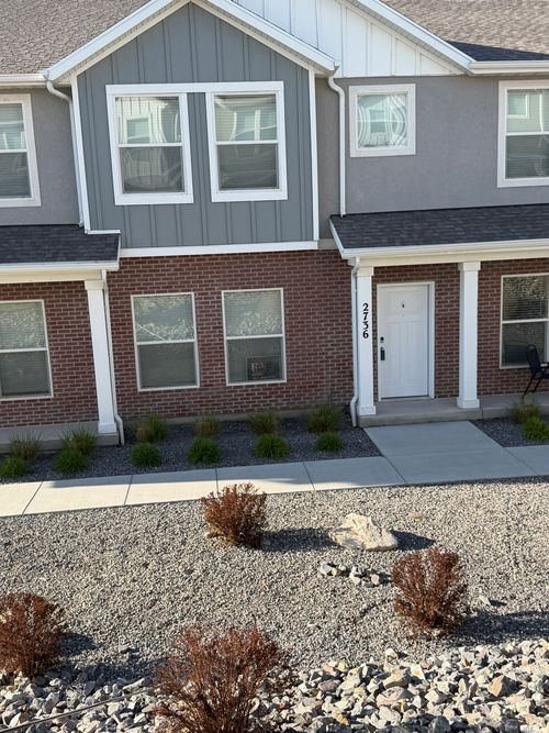2736 E Kistler Aly, Eagle Mountain, UT, 84005-5572 | Card Image