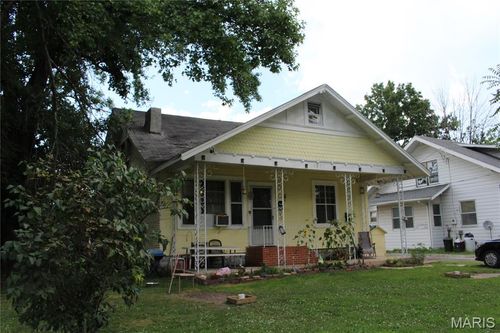 505 N 2nd St, Wellsville, MO, 63384-1303 | Card Image