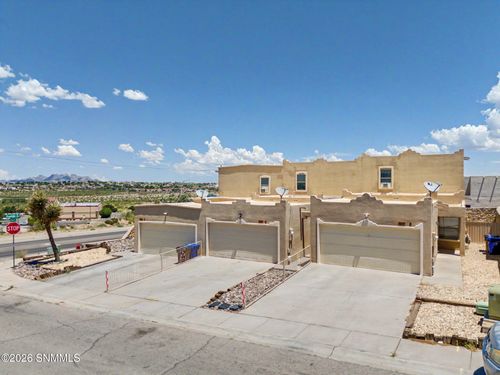 a-b-and-c-703 Athenian Way, Las Cruces, NM, 88011-3656 | Card Image