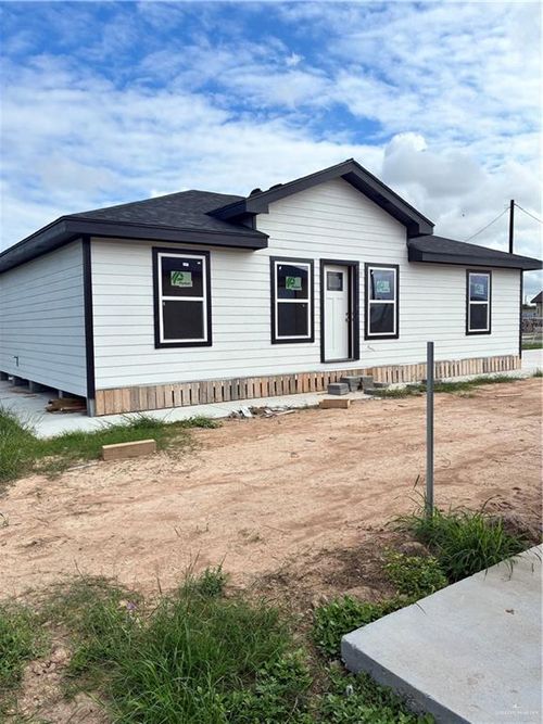5431 Chesnee Avenue, Edinburg, TX, 78540 | Card Image