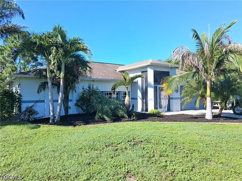 719 Zeppelin Pl, Fort Myers, FL, 33913-7527 | Card Image