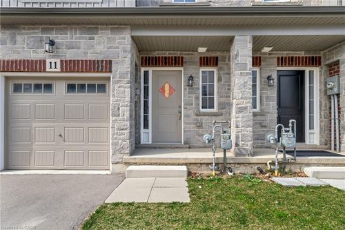 11 Garlent Ave, Ancaster, ON, L9K0J9 | Card Image