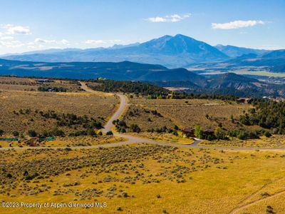 21 Aster Drive, Home with 0 bedrooms, 0 bathrooms and null parking in Glenwood Springs CO | Image 2