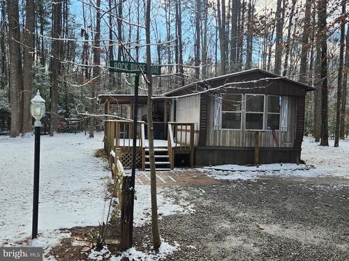 6101 Glebe Run Rd, Partlow, VA, 22534-9647 | Card Image