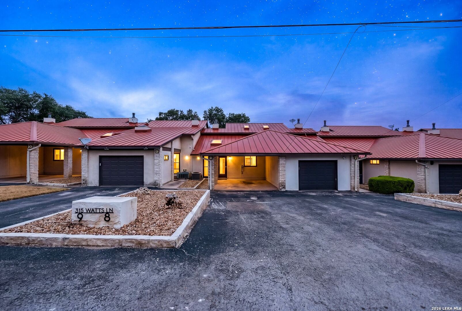 Residential in Canyon Lake 2