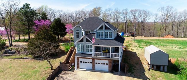 1100 Cypress Rd, House other with 3 bedrooms, 4 bathrooms and null parking in Buchanan TN | Image 57