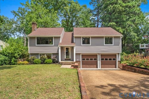 9326 Emmett Rd, Glen Allen, VA, 23060-3521 | Card Image