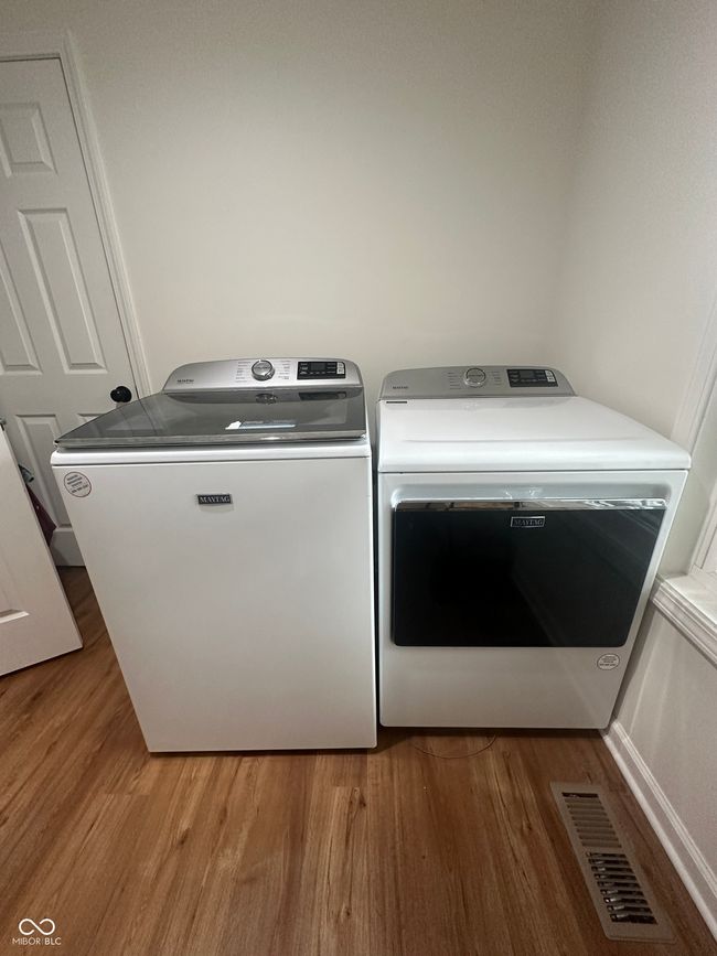 407 E Maple St, House other with 4 bedrooms, 2 bathrooms and null parking in Bainbridge IN | Image 26