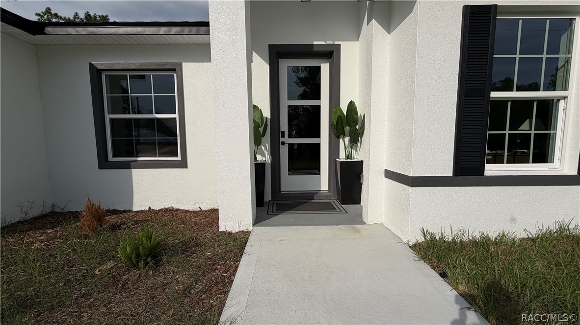 Residential in Citrus Springs 4