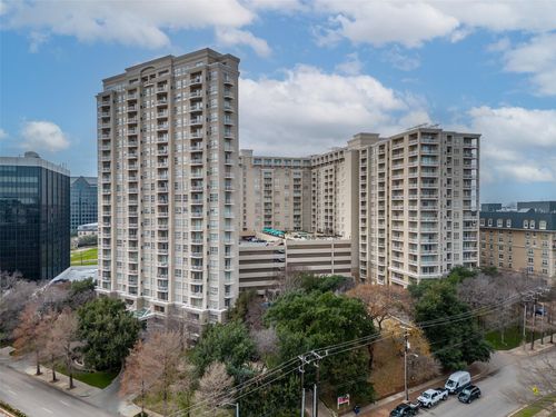 1438-3225 Turtle Creek Blvd, Dallas, TX, 75219-5470 | Card Image