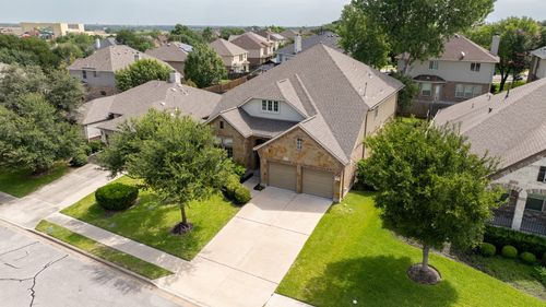 2538 Ravenwood Dr, Round Rock, TX, 78665-7927 | Card Image