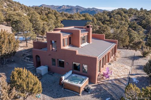 601 Trail Ridge Rd, Coaldale, CO, 81222-5090 | Card Image