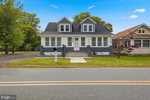 522 Denton Rd, FEDERALSBURG, MD, 21632-1120 | Card Image
