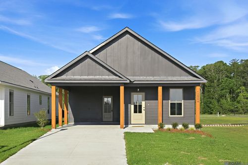 12864 St Lucia Dr, Maurepas, LA, 70449-3521 | Card Image