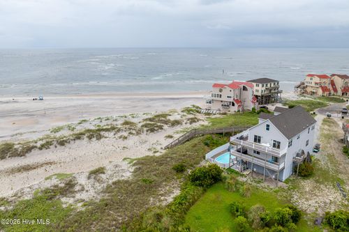 2387 New River Inlet Rd, N Topsail Beach, NC, 28460-9347 | Card Image