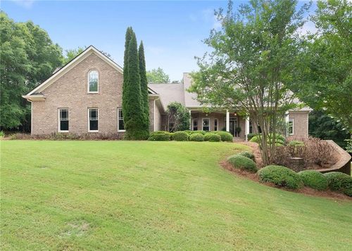 1178 Antrim Glen Dr, Hoschton, GA, 30548-6143 | Card Image