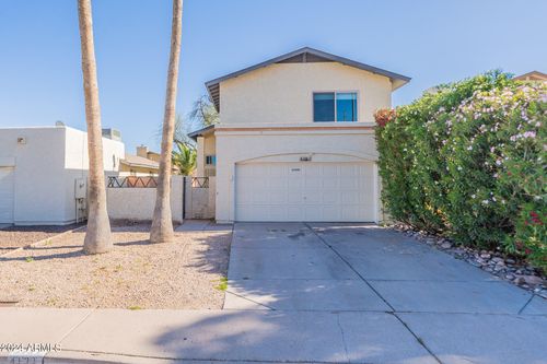 4131 E Contessa St, Mesa, AZ, 85205-9334 | Card Image
