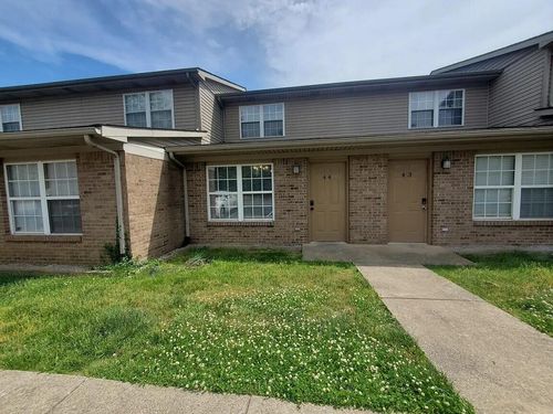44-1100 Horsemans Ln, Lexington, KY, 40504-2875 | Card Image