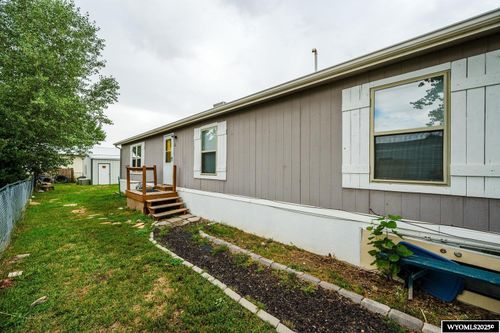 135 Flagstaff Way, Buffalo, WY, 82834-9381 | Card Image
