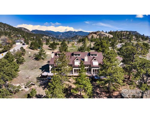125 Saddleback Ln, Estes Park, CO, 80517-8605 | Card Image