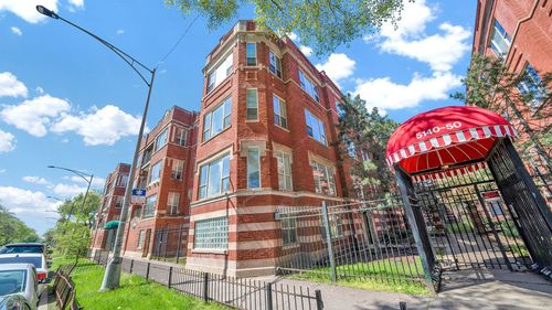 a1-5150 S King Dr, Chicago, IL, 60615-3541 | Card Image