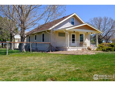 529 North St, House other with 3 bedrooms, 1 bathrooms and null parking in Peetz CO | Image 3