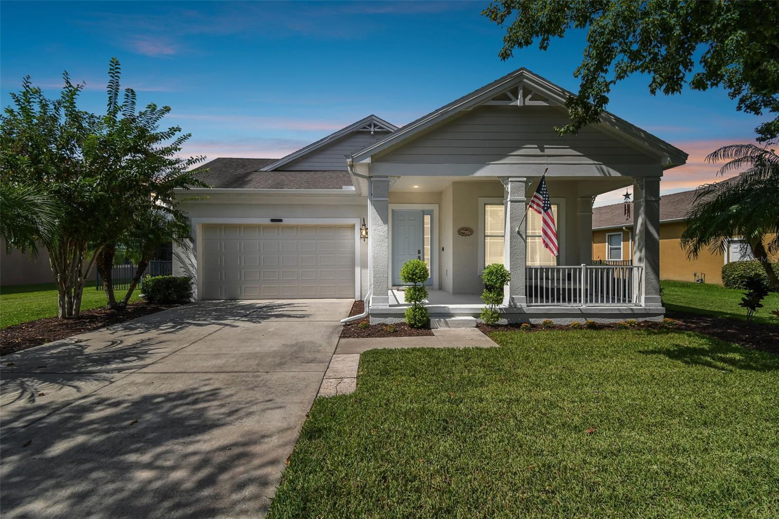 Handel Loop, Land O Lakes, FL 34637