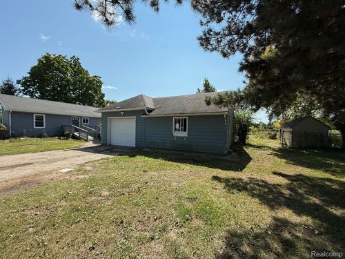 11012 Duffield Rd, Gaines, MI, 48436-9675 | Card Image