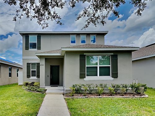 2321 Grasmere View Pkwy N, KISSIMMEE, FL, 34746-2179 | Card Image