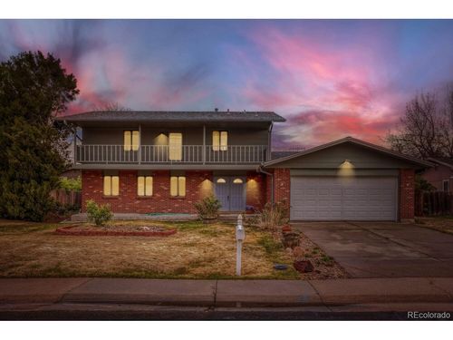 7326 S Lafayette Cir E, Centennial, CO, 80122-1416 | Card Image