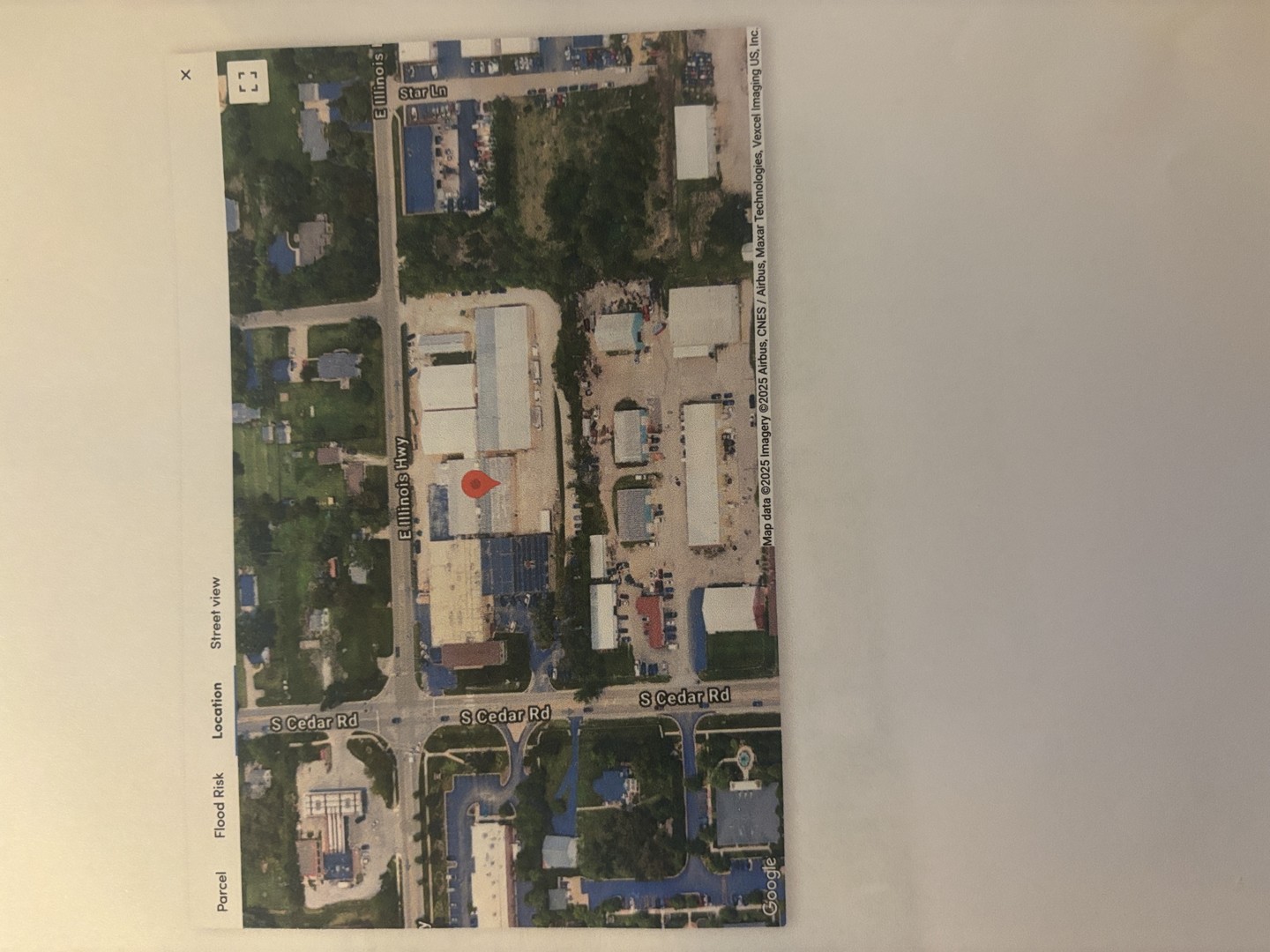 Land in New Lenox 4
