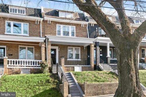 4919 Kansas Ave Nw, WASHINGTON, DC, 20011-6122 | Card Image