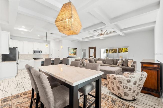 475 Crystal Beach Ave, House other with 4 bedrooms, 2 bathrooms and null parking in CRYSTAL BEACH FL | Image 15
